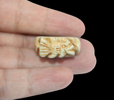 RARE ANCIENT EGYPTIAN PHARAONIC ANTIQUE Fish Ring EGYCOM picture