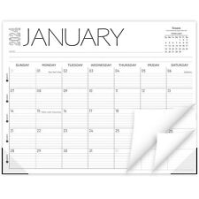 2024 Desk Calendar - Monthly Calendar 2024 from January to December 14 x 11 I... picture