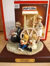 Emmett Kelly Jr-Day At The Fair/ Popcorn picture
