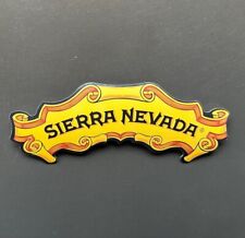 SIERRA NEVADA BREWING classic logo 6