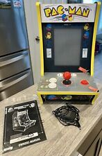 🌟NEW OPEN BOX🌟ARCADE 1UP PAC-MAN COUNTERCADE TABLETOP ARCADE MACHINE🌟5 GAMES picture