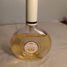 Vintage Avon Primrose Cologne Spray, 1.5 Oz Bottle, Almost Full picture