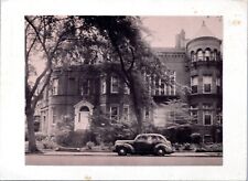 Postcard Washington DC - National Headquarters Colonial Dames XVII Century picture