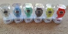 Vintage PEZ watch-choose from many different styles and colors.  New in package picture