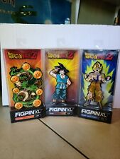 Figpin Dragon Ball Z XL Lot of 3 picture