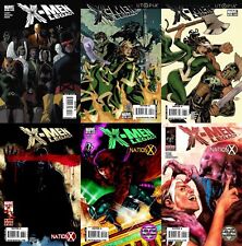 X-Men: Legacy #225-230 Volume 1 (2008-2012) Marvel Comics - 6 Comics picture