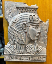 RARE ANCIENT EGYPTIAN ANTIQUITIES Relief For King Tutankhamun Pharaonic Egyptian picture