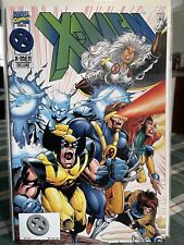X-Men #50 NM Variant (Marvel, March 1996) picture