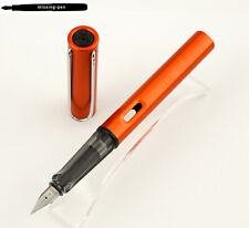 LAMY Al-Star Special Edition Copper Orange Fountain Pen from 2015  picture