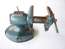 Oxwall Adjustable Double Jaw Bullet Vise Jewelers Machinist picture
