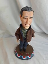 George W Bush Animated Figure Gemmy Pop Culture Talking Doll  picture