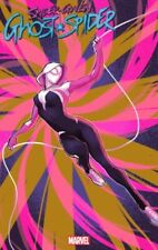 SPIDER-GWEN: THE GHOST-SPIDER #1 ERNANDA SOUZA FOIL VARIANT - NOW SHIPPING picture
