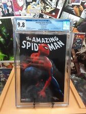 Amazing Spider-man #26 🔑 CGC 9.8 EXTREMELY RARE Exclusive 155/200 Numbered Slab picture