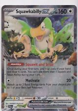 Squawkabilly ex - 169/193 - Paldea Evolved - NM picture