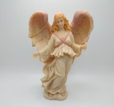Vintage Roman Seraphim Classics Angel Priscilla Benevolent Guide 1994 7 in picture