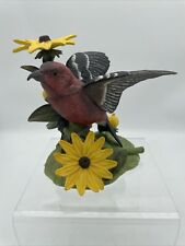 LENOX WHITE WINGED CROSSBILL The Garden Collection  picture