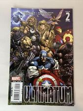 Ultimatum #2 (2009) Marvel Comics picture