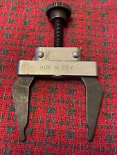 Roller Chain Link Puller Hand Vise USA 🇺🇸 Excellent picture