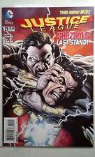 Justice League #21 DC Comics (2013) NM New 52 1st Print Comic Book picture