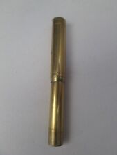 Antique 1904 Gold Filled Wahl Fountain Pen. picture