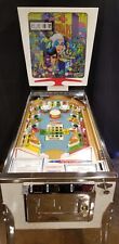 4 Square Wedgehead Pinball Machine (Gottlieb) 1971 - FULLY RESTORED picture