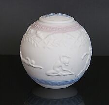 Lladro 1992 Olympic Ball picture