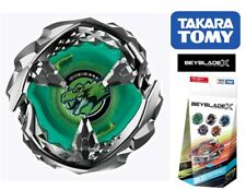 Takara Tomy Beyblade X BX-31 02 Tyranno Beat 3-60S (Japan Import) picture