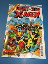 Giant-Size X-men #1 Facsimile Reprint Key 1st New Team NM Gem picture