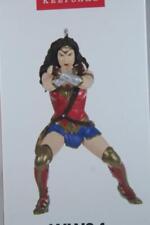 Hallmark 'WW84 Wonder Woman' DC Superhero's 2023 Ornament New In Box picture