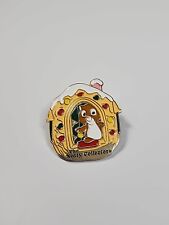 The Nutty Collector Squirrel Lapel Pin picture