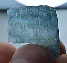 29 Carat Unusual Vorobyevite Beryl Rosterite Crystal picture