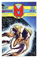 Miracleman #16 FN/VF 7.0 1989 picture