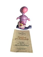 Vintage Walt Disney Classics Alice in Wonderland Cheshire Cat 