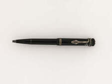 Montblanc Agatha Christie ballpoint pen picture