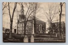 1911 Christ Church Alexandria Va Built in 1767 George Washington was Vestryman picture