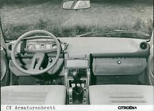 1982 Citroen CX - Vintage Photograph 3362169 picture