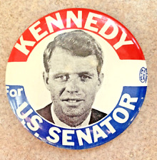 1964 ROBERT KENNEDY 3.5
