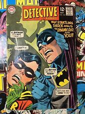 Detective Comics #380 (1968) (VG) Batman,  picture