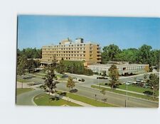 Postcard Kellogg Center for Continuing Education Michigan State University USA picture