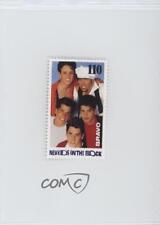 1990-1999 Bravo Magazine New Kids on the Block 0cp0 picture