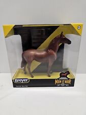 Breyer Horse Man O’War 9149 New In Box Sealed 2017 picture