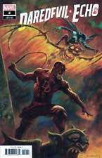 Daredevil And Echo #2A VF/NM; Marvel | Alex Horley Variant - we combine shipping picture