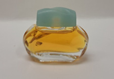 Vintage KNOWING ESTEE LAUDER PURE PARFUM .12oz Mini Perfume picture