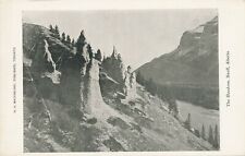BANFF AB – The Hoodoos picture