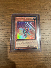 Berry Magician Girl MVP1-EN014 Ultra Rare 1st Edition picture