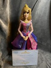 17” Disney Limited Edition Doll Aurora Sleeping Beauty 0083/4000 Custom Design picture