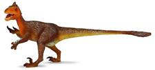 CollectA Prehistoric Life Utahraptor Toy Dinosaur Figure #88510, Dino, Raptor picture