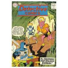 Detective Comics (1937 series) #279 in Very Good + condition. DC comics [p~ picture