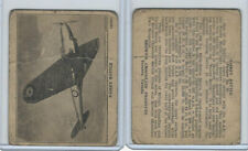 FC17 Brownie, Warplanes, 1940's, #24 Fairey Battle picture