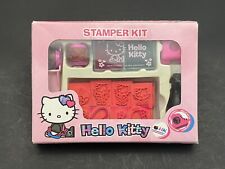 *Pre-Owned* Hello Kitty Stamper Kit -Complete- (2008) picture